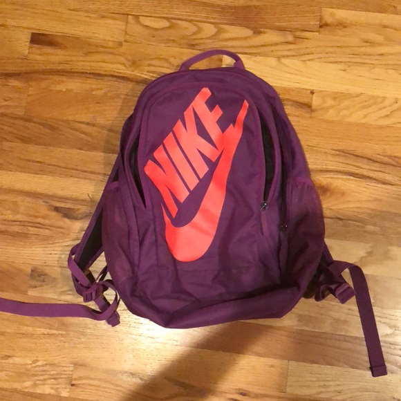 nike bookbags for girls